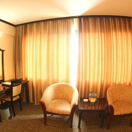 Thanh Hóa Sao Mai Hotel المظهر الخارجي الصورة