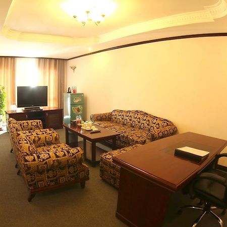Thanh Hóa Sao Mai Hotel المظهر الخارجي الصورة
