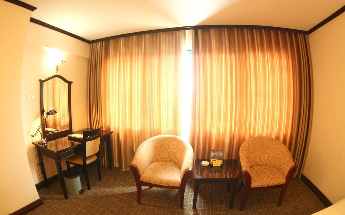 Thanh Hóa Sao Mai Hotel المظهر الخارجي الصورة