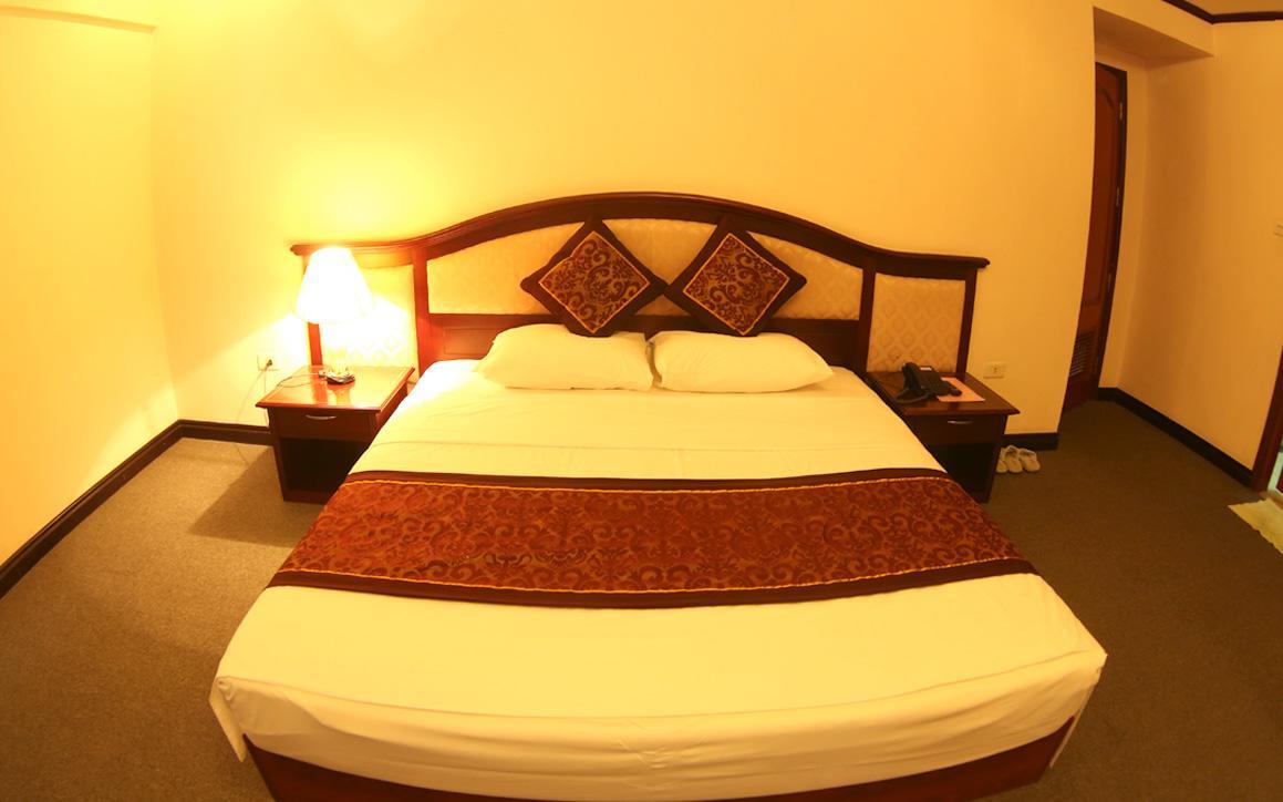 Thanh Hóa Sao Mai Hotel المظهر الخارجي الصورة