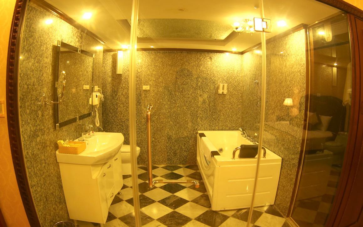 Thanh Hóa Sao Mai Hotel المظهر الخارجي الصورة