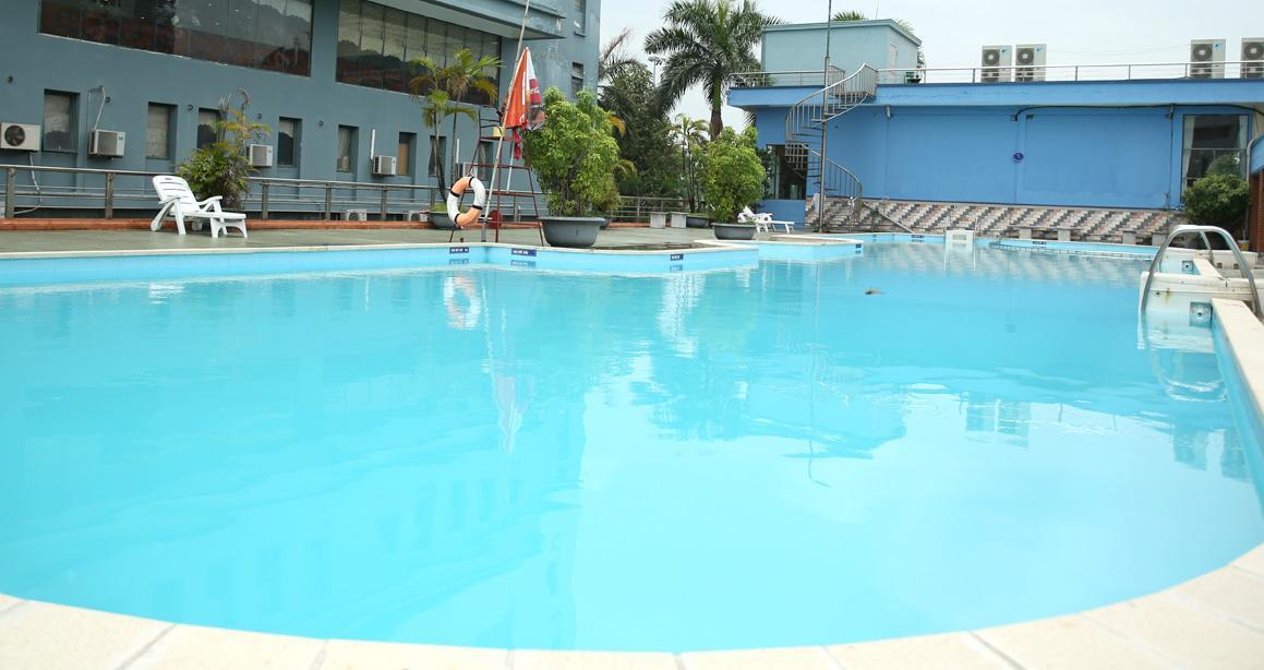 Thanh Hóa Sao Mai Hotel المظهر الخارجي الصورة